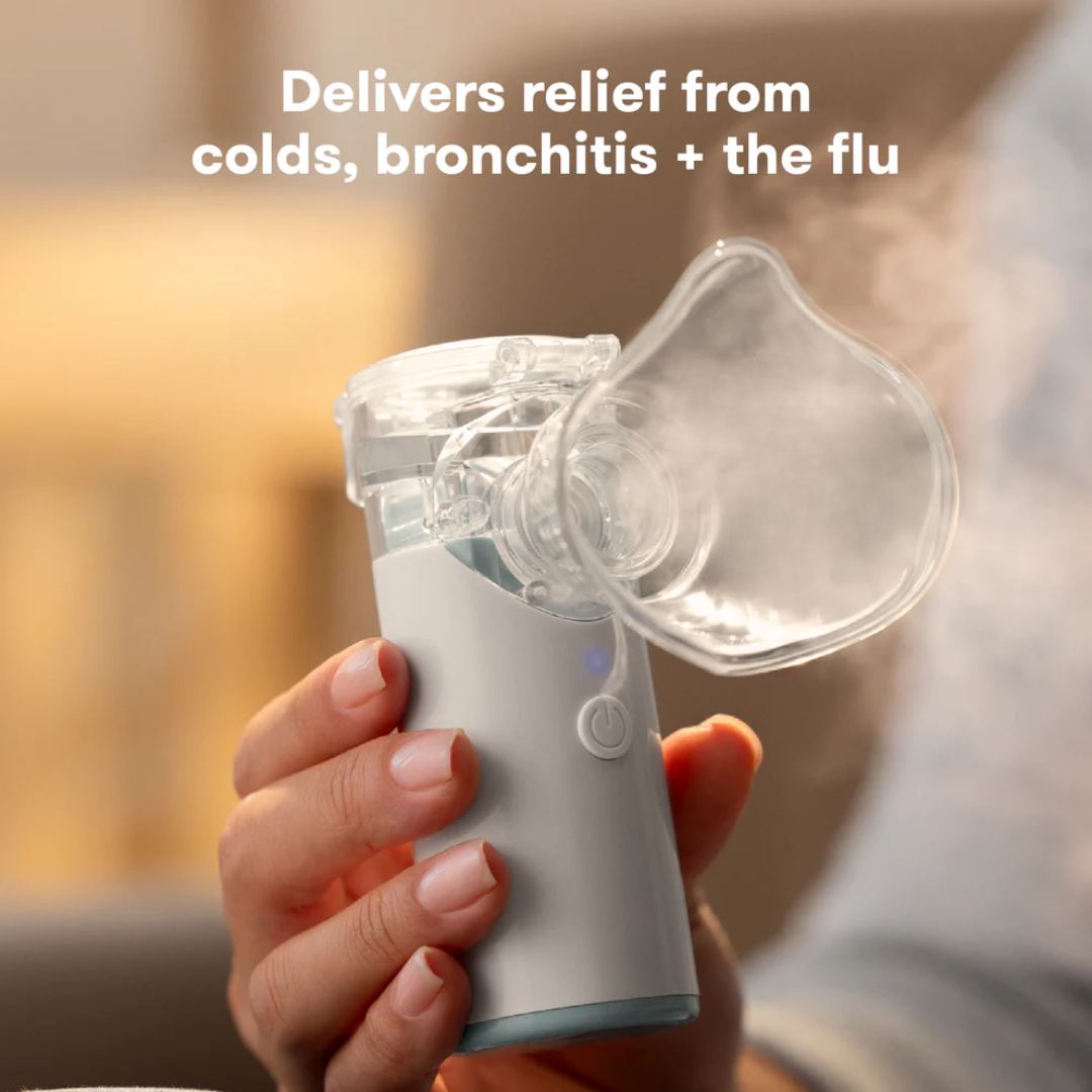 Portable Nebulizer