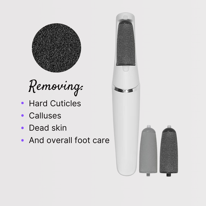 Callus Remover