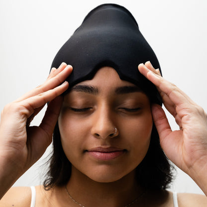 Migraine Relief Cap